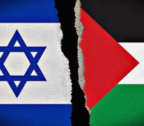 Imagem do post Líder do Hamas é morto após ataque aéreo israelense