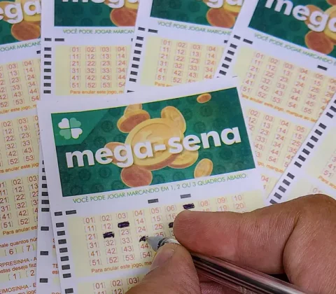 Imagem do post Mega-Sena acumula e prêmio sobe para R$ 14,5 milhões