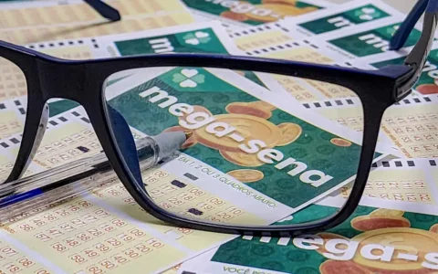 Imagem do post Mega-Sena não tem ganhadores e prêmio vai para R$ 12 milhões