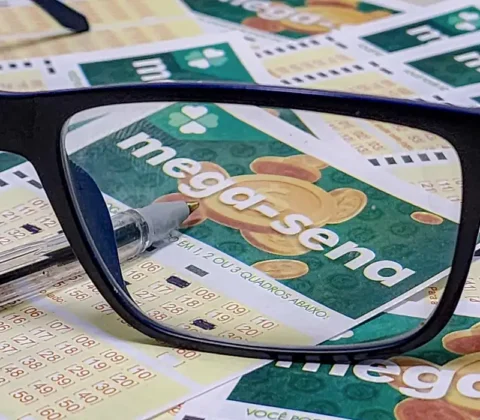 Imagem do post Mega-Sena não tem ganhadores e prêmio vai para R$ 12 milhões