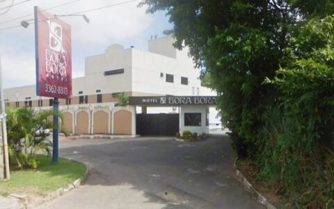 Imagem do post Adolescente confessa ter atraído homens que foram assassinados em motel de Salvador