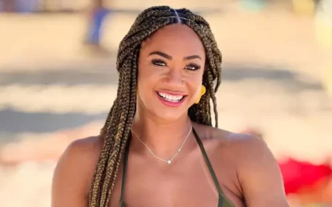Imagem do post Aline Patriarca é contratada pela TV Globo após sucesso no BBB 25, diz portal