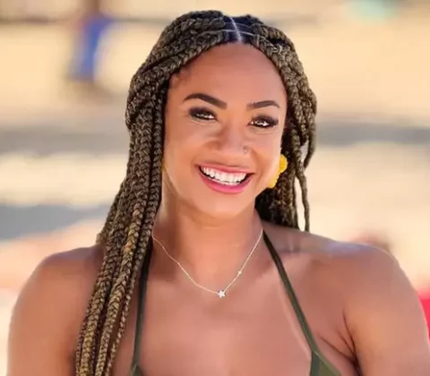 Imagem do post Aline Patriarca é contratada pela TV Globo após sucesso no BBB 25, diz portal