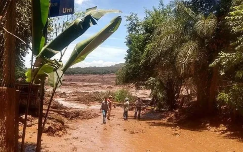 Imagem do post Brumadinho: vítimas processam Vale e cobram MP sobre fim de benefício