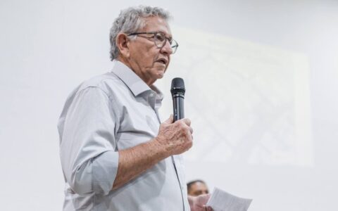 Imagem do post Prefeitura de Camaçari inicia requalificação do Centro Histórico