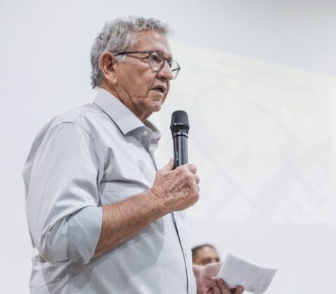 Imagem do post Prefeitura de Camaçari inicia requalificação do Centro Histórico