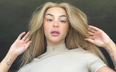 Imagem do post Saiba como Pabllo Vittar esconde as partes íntimas