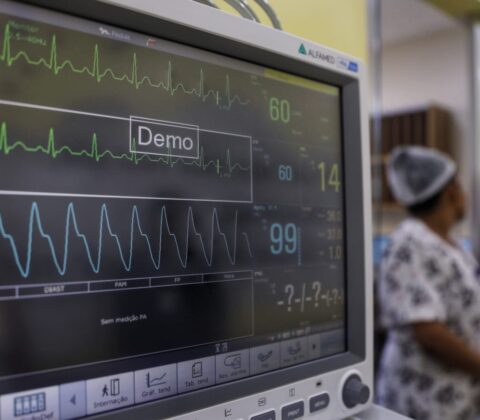 Imagem do post Itabuna ganha novo Centro de Hemodiálise e ala pediátrica reformada