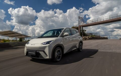 Imagem do post BYD Auto do Brasil cria canal de relacionamento para atender moradores de Camaçari