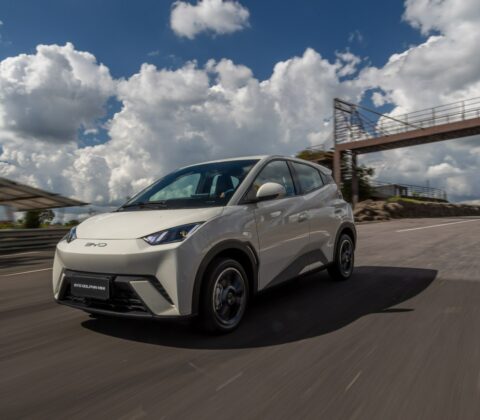 Imagem do post BYD Auto do Brasil cria canal de relacionamento para atender moradores de Camaçari