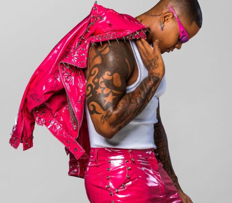 Imagem do post Leo Santana aposta no K-Style para desfile deste sábado