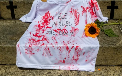 Imagem do post Lei do Feminicídio completa 10 anos com impunidade como desafio