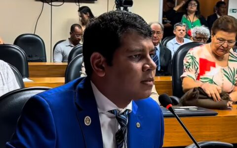 Imagem do post Comissão da Alba aprova diligência para apurar invasões de terras no extremo-sul