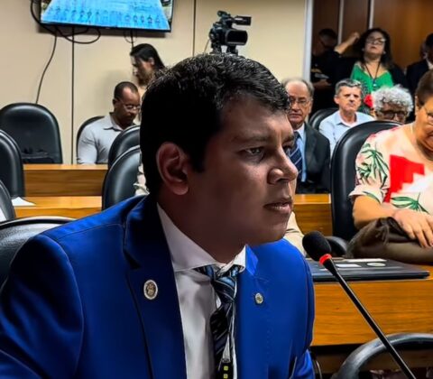 Imagem do post Comissão da Alba aprova diligência para apurar invasões de terras no extremo-sul