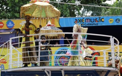 Imagem do post Vereadores fazem balanço positivo do Carnaval