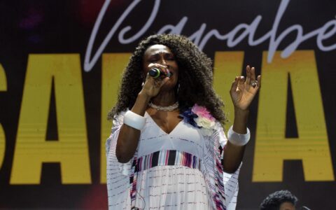 Imagem do post Festival Viva Salvador: shows marcam início da comemoração dos 476 anos da capital