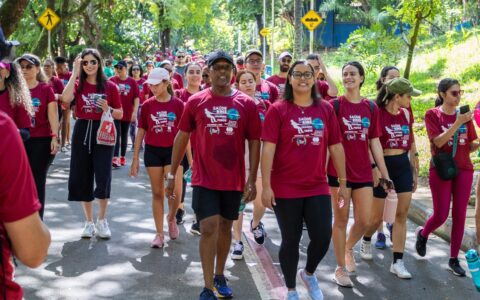 Imagem do post Salvador se une para conscientizar sobre a saúde dos rins 