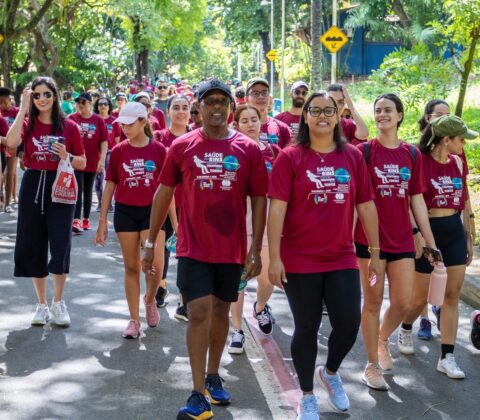 Imagem do post Salvador se une para conscientizar sobre a saúde dos rins 