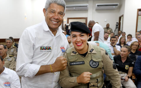 Imagem do post Governo comemora Carnaval “com mais segurança, turismo recorde e inclusão”