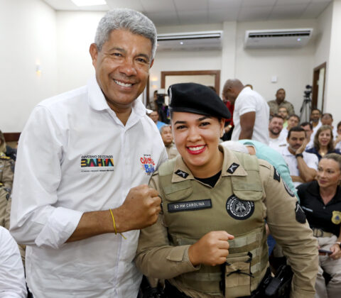 Imagem do post Governo comemora Carnaval “com mais segurança, turismo recorde e inclusão”