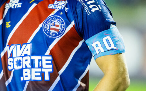 Imagem do post Bahia lança campanha inédita contra violência doméstica no clássico Ba-Vi