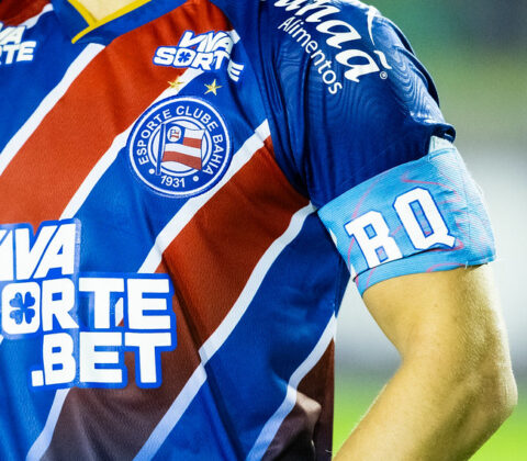 Imagem do post Bahia lança campanha inédita contra violência doméstica no clássico Ba-Vi