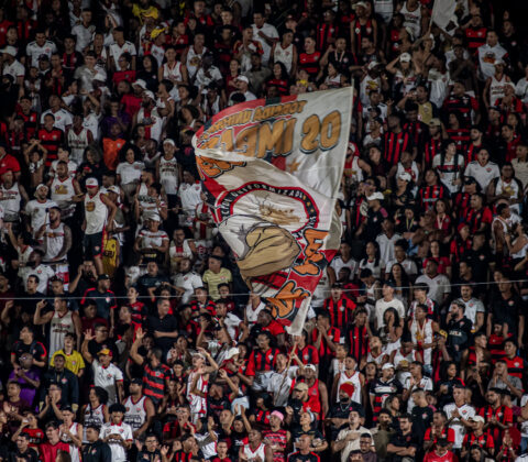 Imagem do post Vitória inicia Semana do Sócio com descontos de até 25%