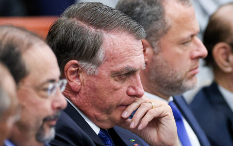 Imagem do post Veja os próximos passos do julgamento onde Bolsonaro se tornou réu