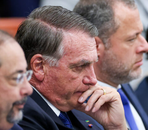 Imagem do post Veja os próximos passos do julgamento onde Bolsonaro se tornou réu