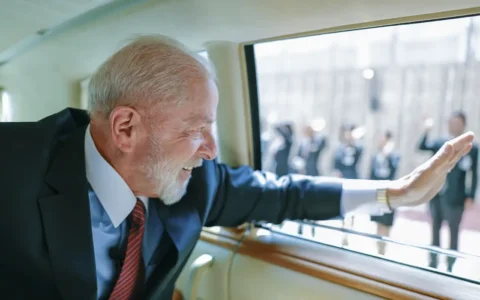 Imagem do post Lula visita Vietnã para elevar nível da relação com o país