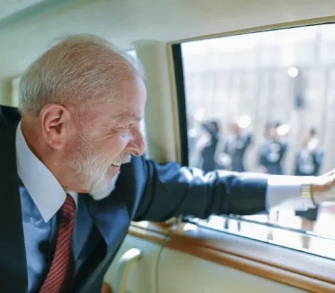 Imagem do post Lula visita Vietnã para elevar nível da relação com o país