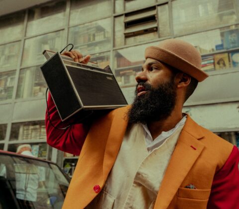 Imagem do post Shopping de Salvador promove festival de literatura com Russo Passapusso