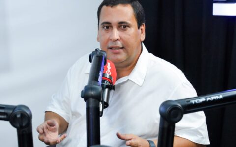 Imagem do post “Renovar é preciso sempre”, afirma Éden sobre eleições no PT