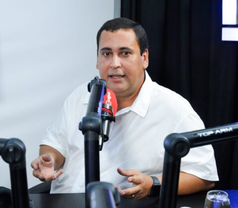 Imagem do post “Renovar é preciso sempre”, afirma Éden sobre eleições no PT