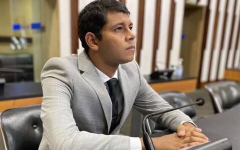 Imagem do post Deputado quer que policiais do caso em Fazenda Coutos sejam ‘protegidos’