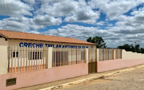 Imagem do post Queda da natalidade esvazia escolas em Utinga