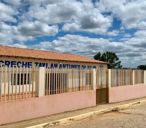 Imagem do post Queda da natalidade esvazia escolas em Utinga