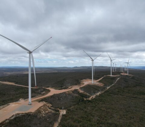 Imagem do post Bahia lidera produção de energia limpa no Brasil