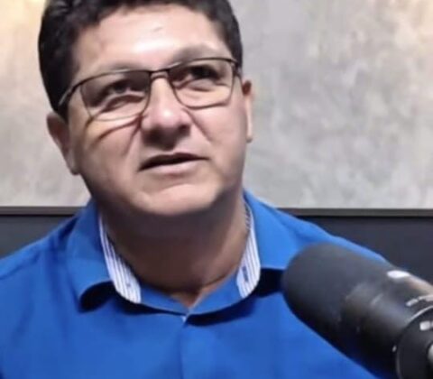 Imagem do post Presidente da Câmara afirma que ACM Neto não terá palanque em Jacobina