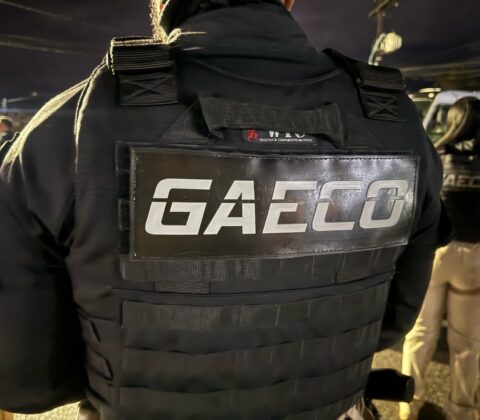 Imagem do post Forças de segurança montam mega operação em conjunto penal de Itabuna