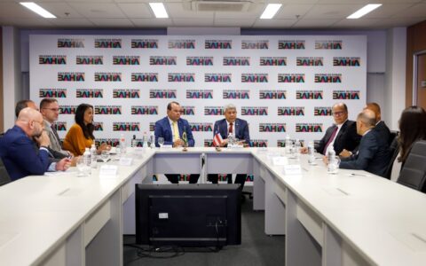 Imagem do post Governo do Estado renova e mantém apoio ao Projeto Nova Canaã