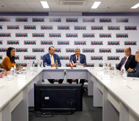 Imagem do post Governo do Estado renova e mantém apoio ao Projeto Nova Canaã