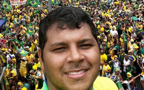 Imagem do post Fim do todes: deputado baiano tenta barrar linguagem neutra no estado