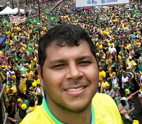 Imagem do post Fim do todes: deputado baiano tenta barrar linguagem neutra no estado