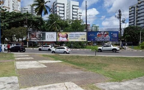 Imagem do post Mercado de outdoor em Salvador terá novidades em 2025
