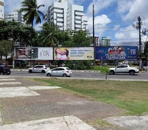 Imagem do post Mercado de outdoor em Salvador terá novidades em 2025