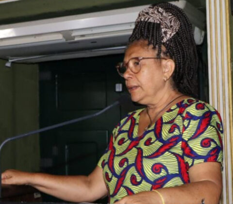 Imagem do post Marta cita acidentes e cobra explicações sobre patinetes na orla