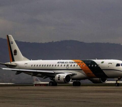Imagem do post Pista com Óleo: Aeroporto de Congonhas suspende operações