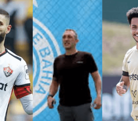 Imagem do post “Nunca fizemos oferta oficial”, diz Cadu sobre Wagner Leonardo