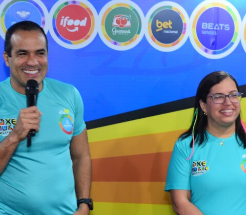 Imagem do post Bruno Reis afirma que Carnaval de Salvador deve chegar a 12 milhões de foliões